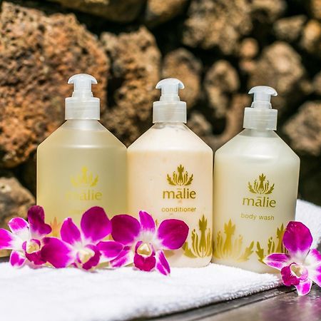 2Br Oceanfront Cottage In Poipu- Alekona Kauai Koloa ภายนอก รูปภาพ