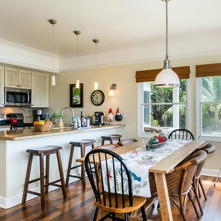 2Br Oceanfront Cottage In Poipu- Alekona Kauai Koloa ภายนอก รูปภาพ