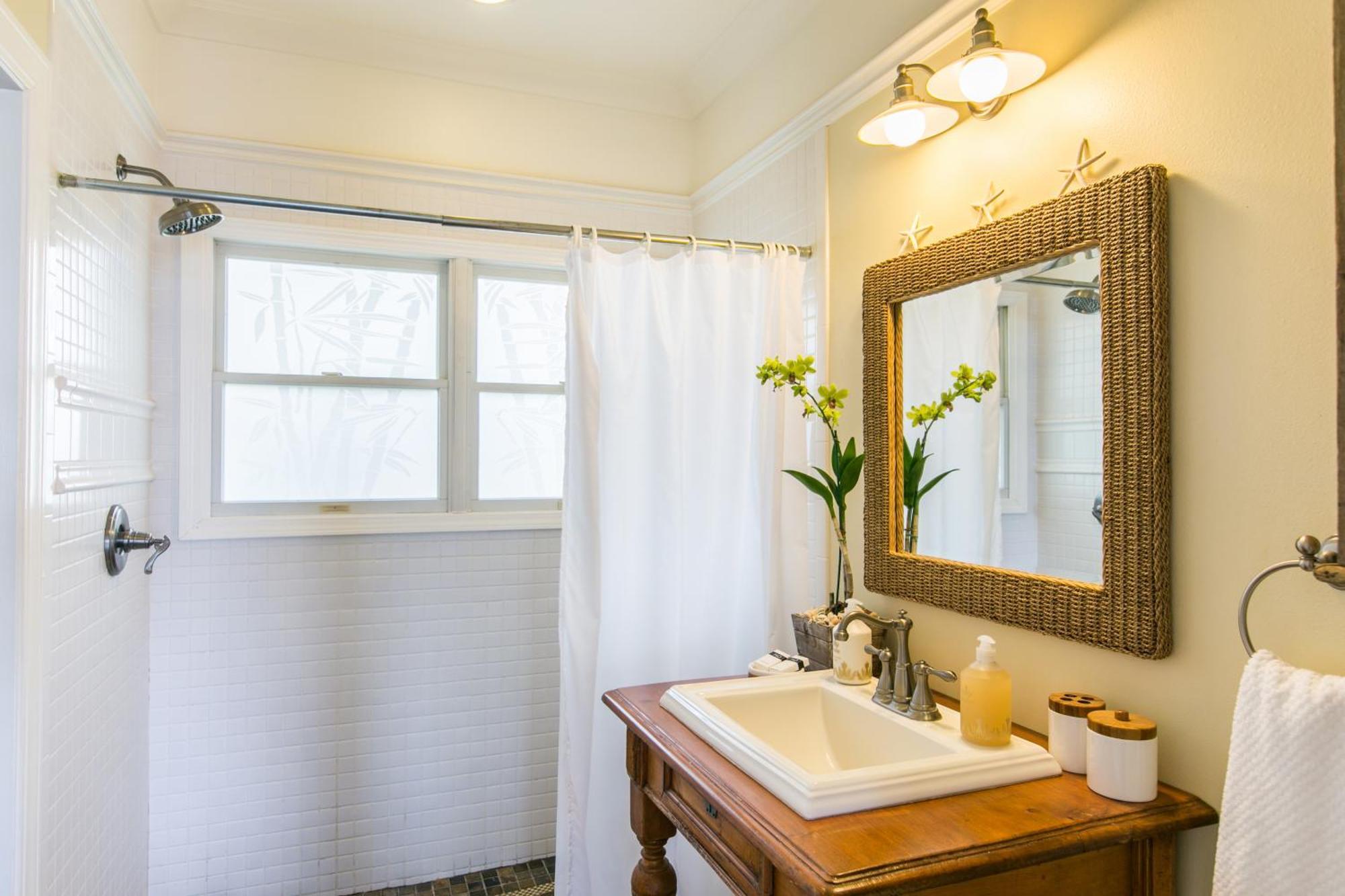 2Br Oceanfront Cottage In Poipu- Alekona Kauai Koloa ภายนอก รูปภาพ