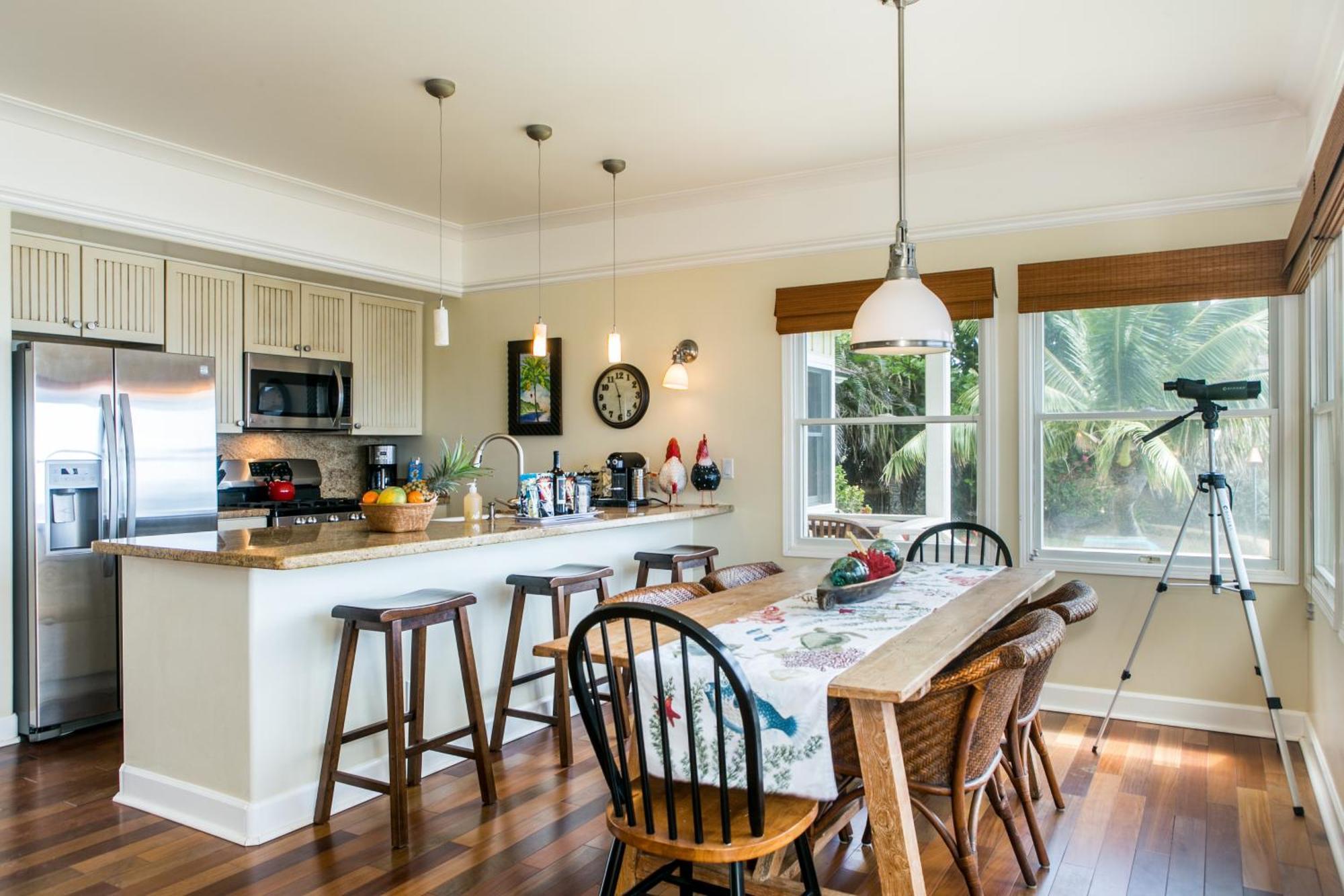 2Br Oceanfront Cottage In Poipu- Alekona Kauai Koloa ภายนอก รูปภาพ