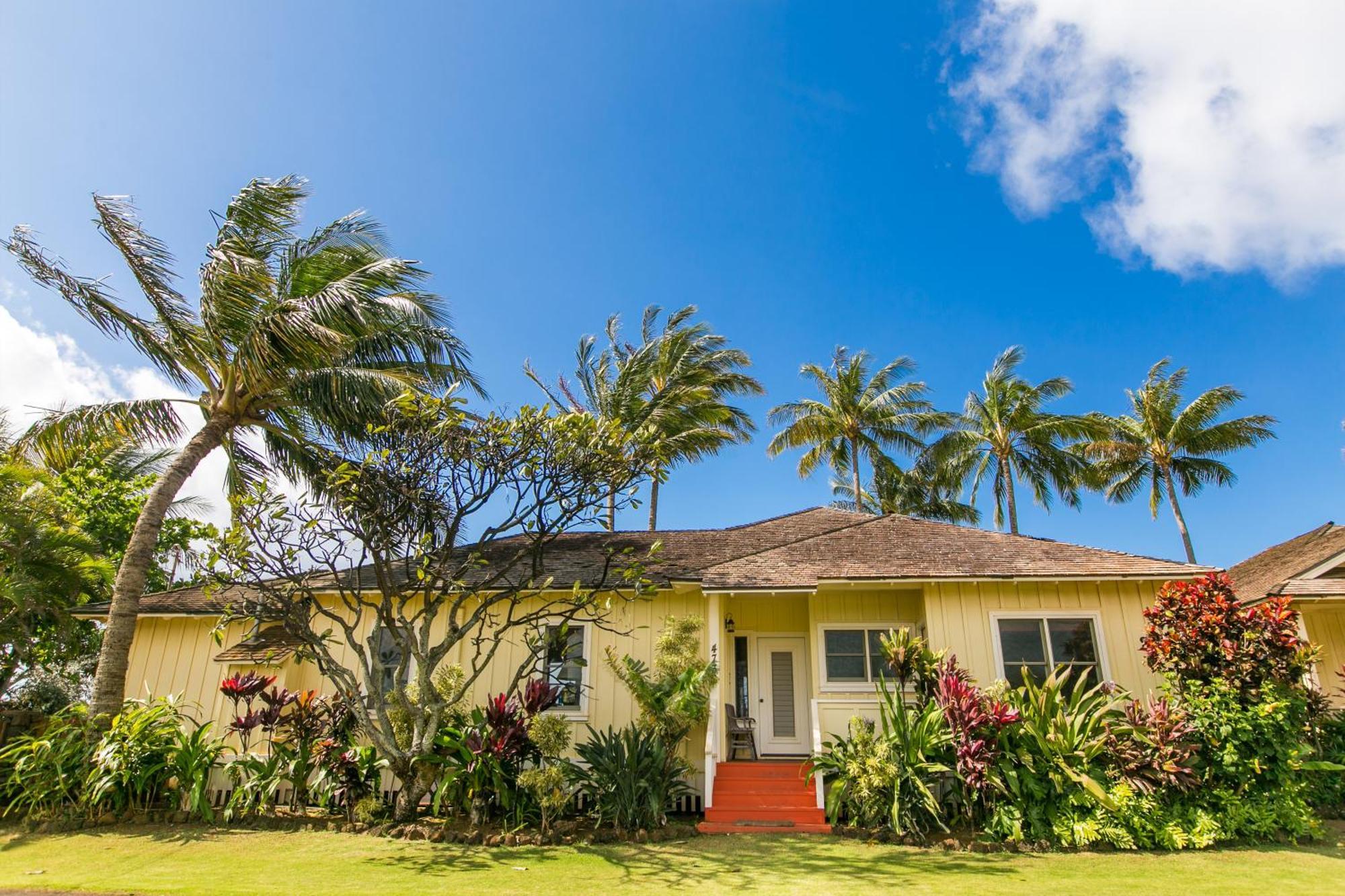 2Br Oceanfront Cottage In Poipu- Alekona Kauai Koloa ภายนอก รูปภาพ